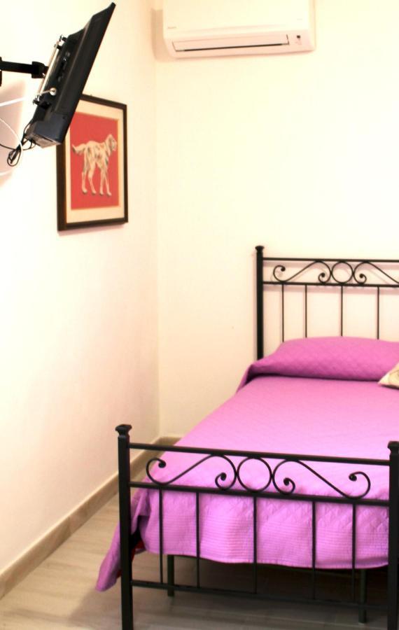 Casa Andreana Bed and Breakfast Uri Eksteriør billede