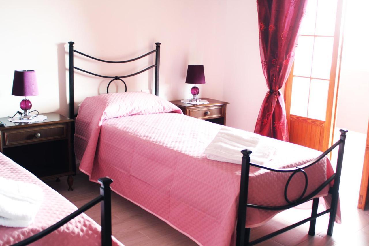 Casa Andreana Bed and Breakfast Uri Eksteriør billede